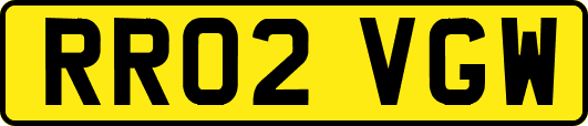 RR02VGW