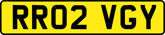RR02VGY