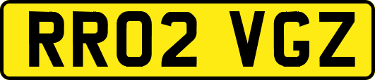 RR02VGZ