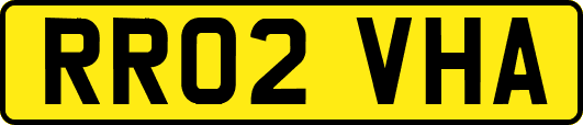 RR02VHA