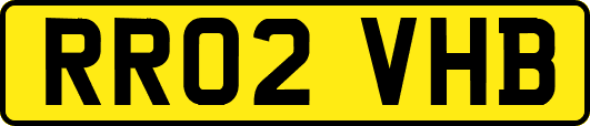 RR02VHB