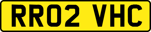 RR02VHC