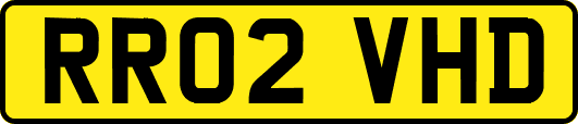 RR02VHD