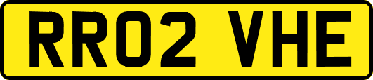 RR02VHE