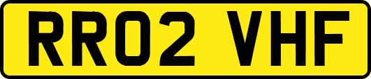 RR02VHF