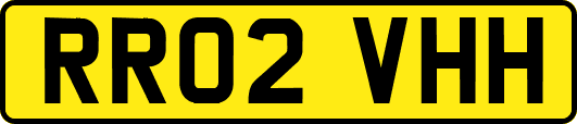 RR02VHH