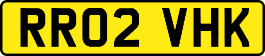 RR02VHK