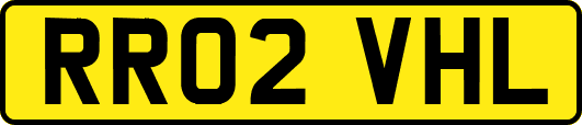 RR02VHL