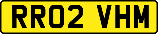 RR02VHM