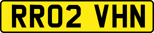 RR02VHN