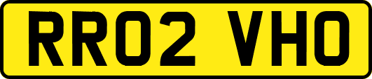 RR02VHO