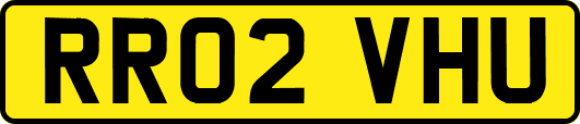RR02VHU