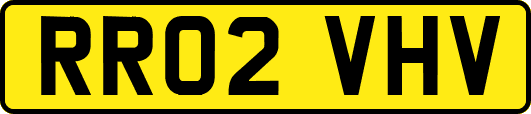 RR02VHV