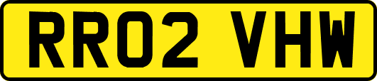 RR02VHW