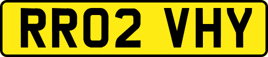 RR02VHY