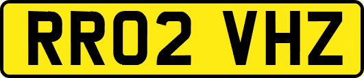 RR02VHZ