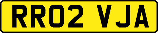 RR02VJA