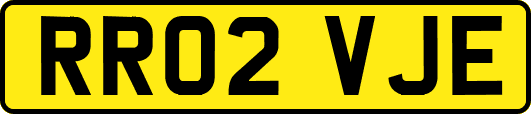 RR02VJE