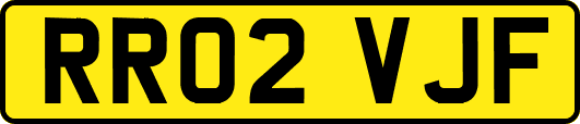 RR02VJF