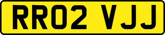 RR02VJJ