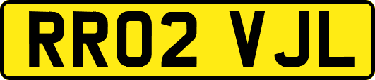 RR02VJL