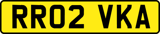 RR02VKA