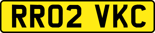 RR02VKC