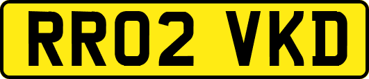 RR02VKD