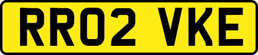 RR02VKE