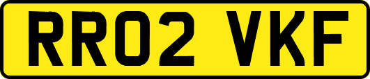 RR02VKF