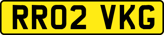RR02VKG