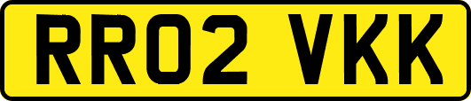 RR02VKK
