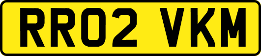 RR02VKM