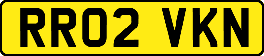 RR02VKN