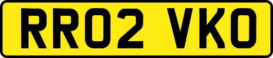 RR02VKO