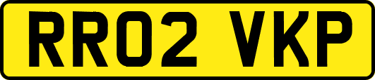 RR02VKP