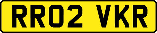 RR02VKR