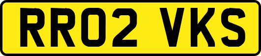 RR02VKS
