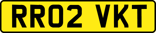 RR02VKT