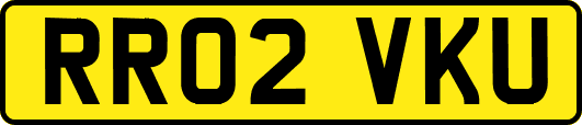 RR02VKU
