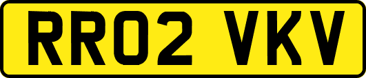 RR02VKV