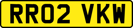 RR02VKW