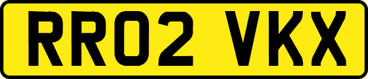 RR02VKX