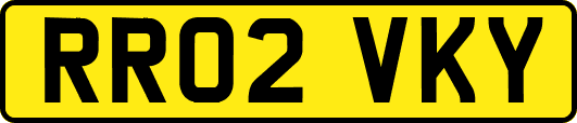 RR02VKY