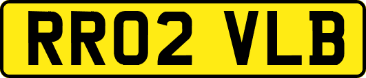 RR02VLB