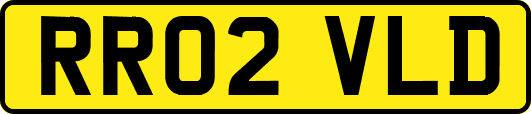 RR02VLD