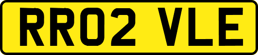RR02VLE