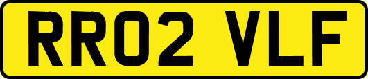 RR02VLF