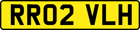 RR02VLH