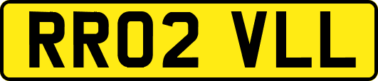 RR02VLL
